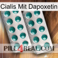 Cialis With Dapoxetine dapoxetine2